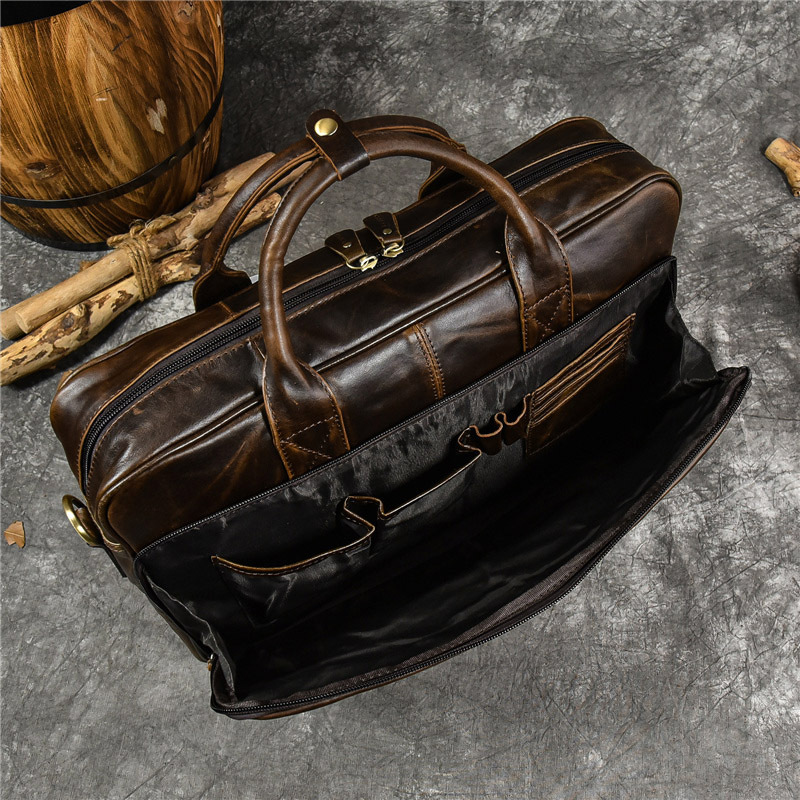 Luksusowa torebka z prawdziwej – Luxury Bags Laptop recenzja i cena