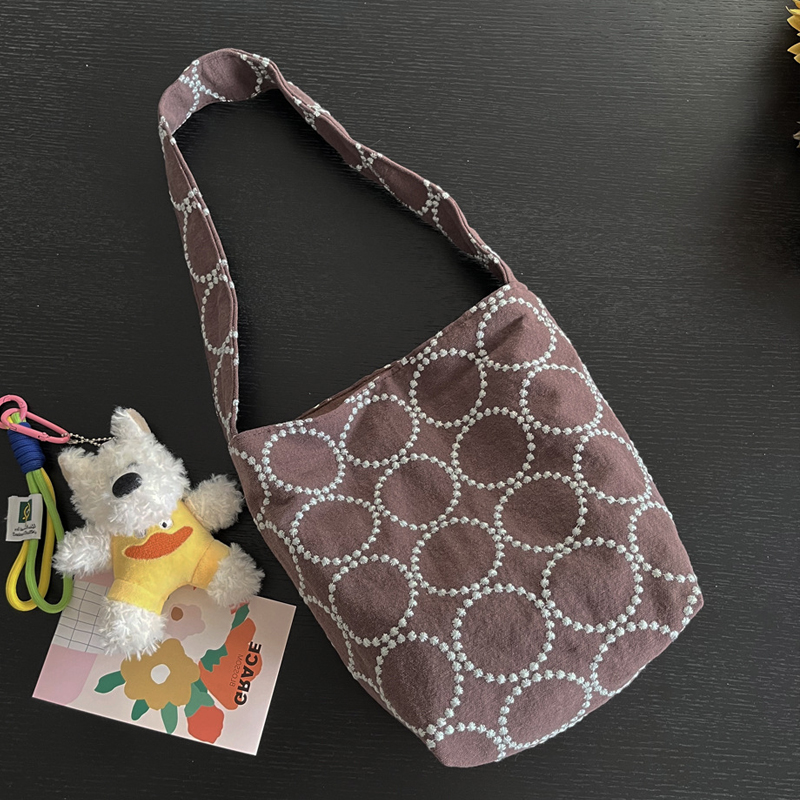 Japońskie torebki typu bucket  – Luxury Bags Japan recenzja i cena