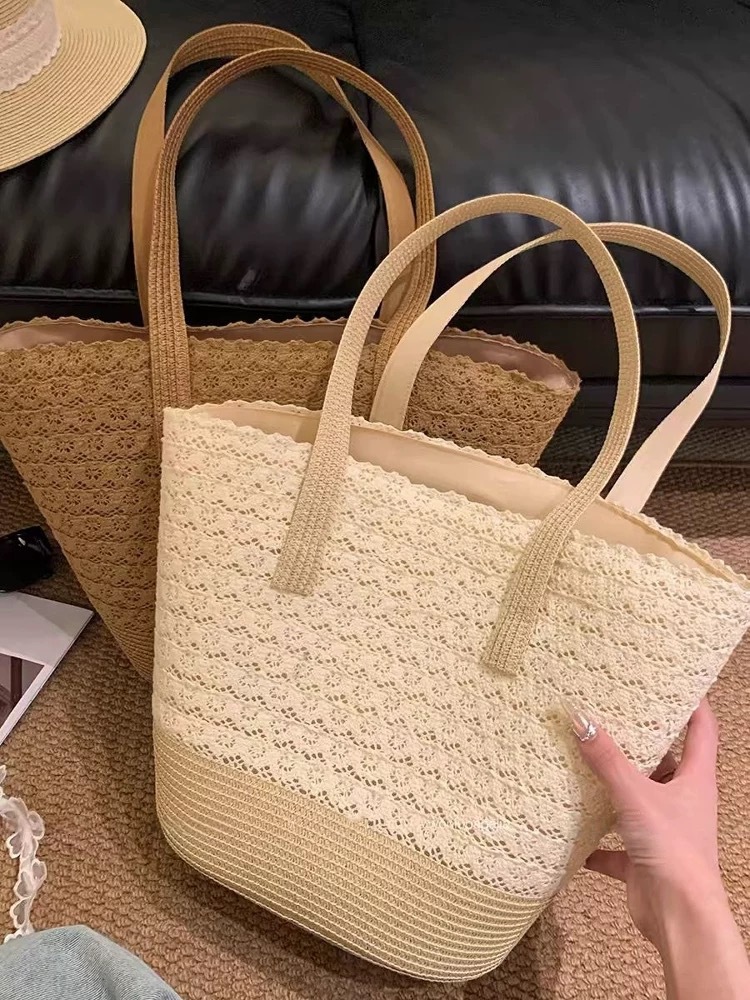 Popularna damska skórzana tore – Luxury Bags Japan recenzja i cena