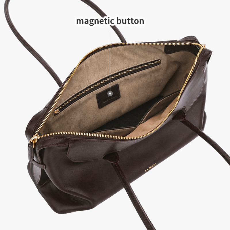 Oryginalna marka LA FESTIN Dam – Luxury Bags Laptop recenzja i cena