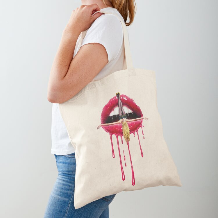 Torba typu tote „Promising You – Luxury Bags For Young Women recenzja i cena