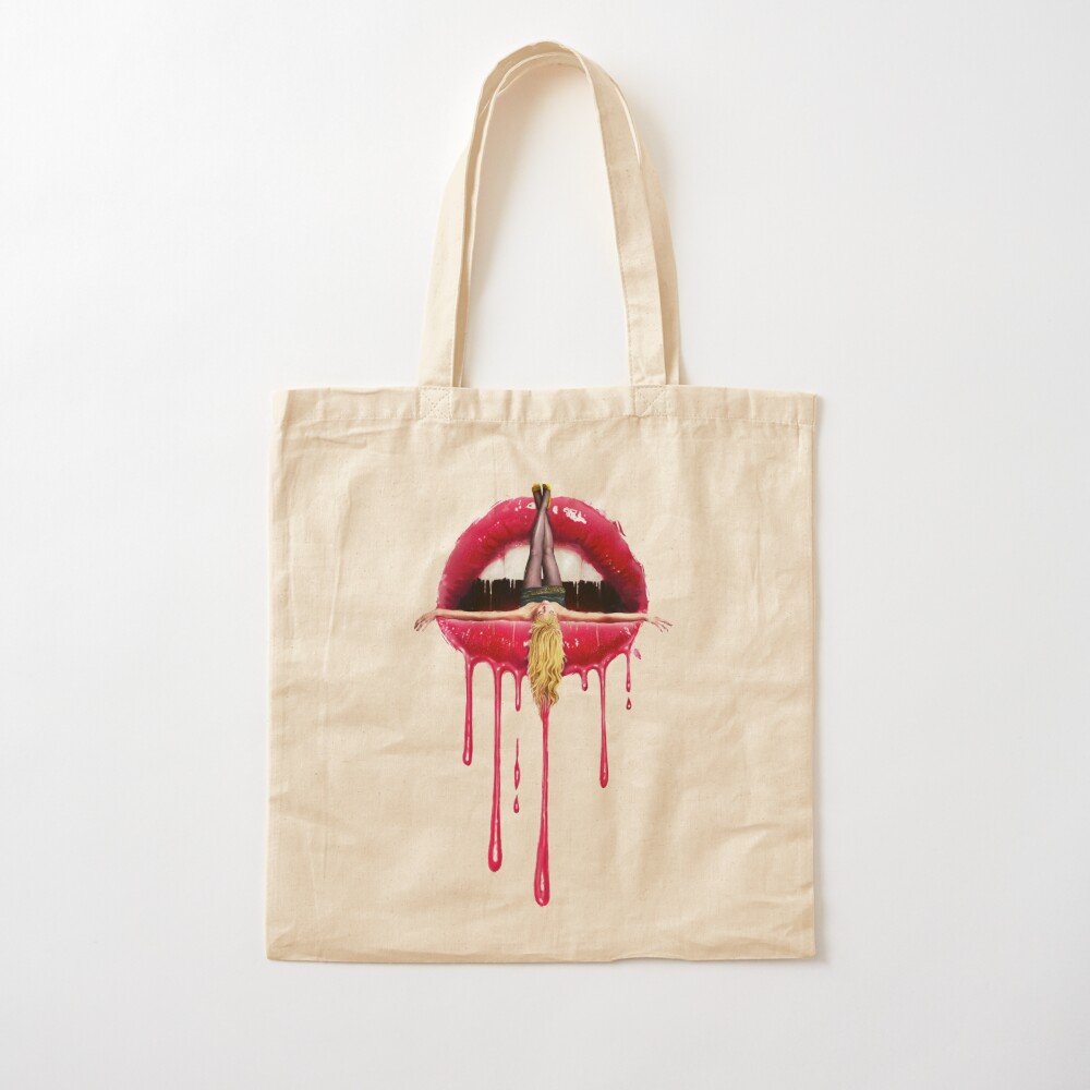 Torba typu tote „Promising You – Luxury Bags For Young Women recenzja i cena