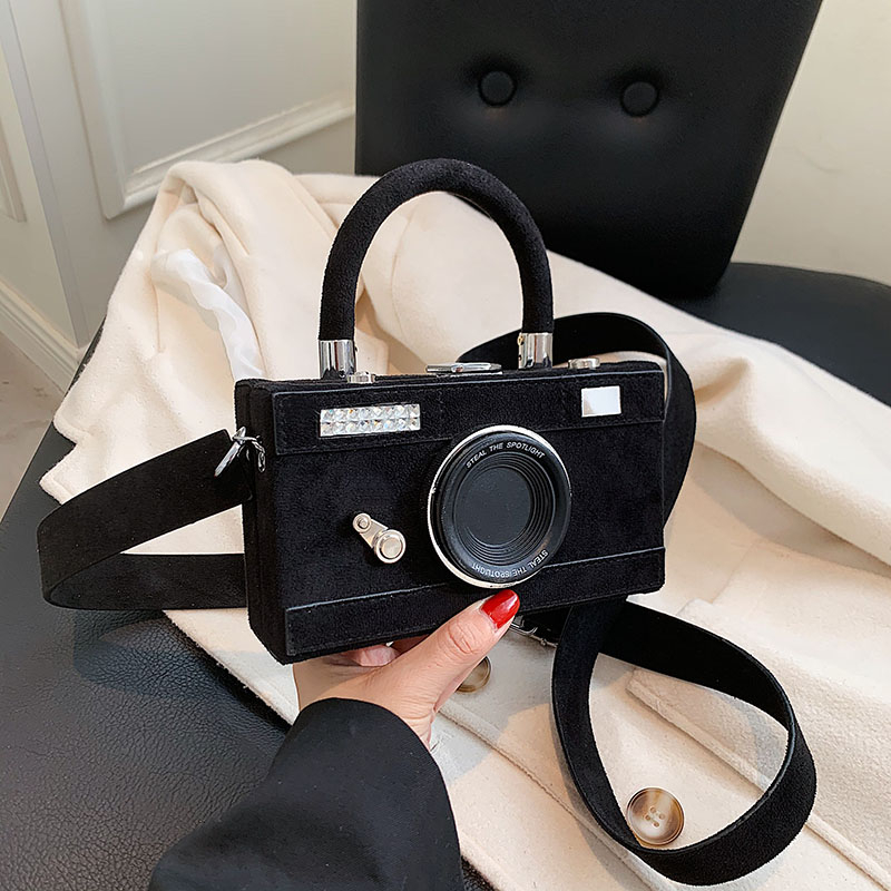 Torba na ramię w stylu koreańs – Luxury Bags For Young Women recenzja i cena