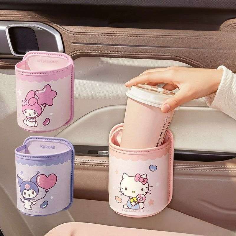 Sanrio Nowa Hello Kitty Kuromi – Luxury Bags Japan recenzja i cena