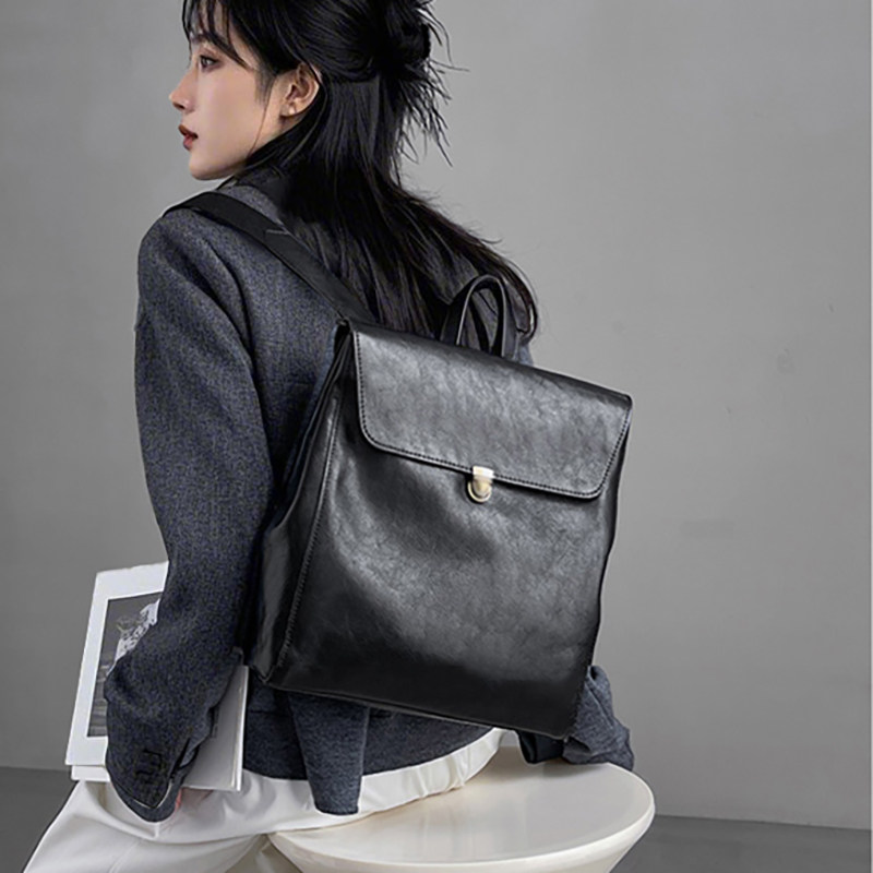 Luksusowy plecak damski z praw – Luxury Bags Brands For Women recenzja i cena