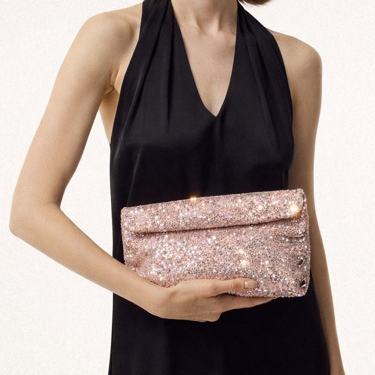Młoda Luksusowa Błyszcząca Dia – Luxury Bags For Young Women recenzja i cena