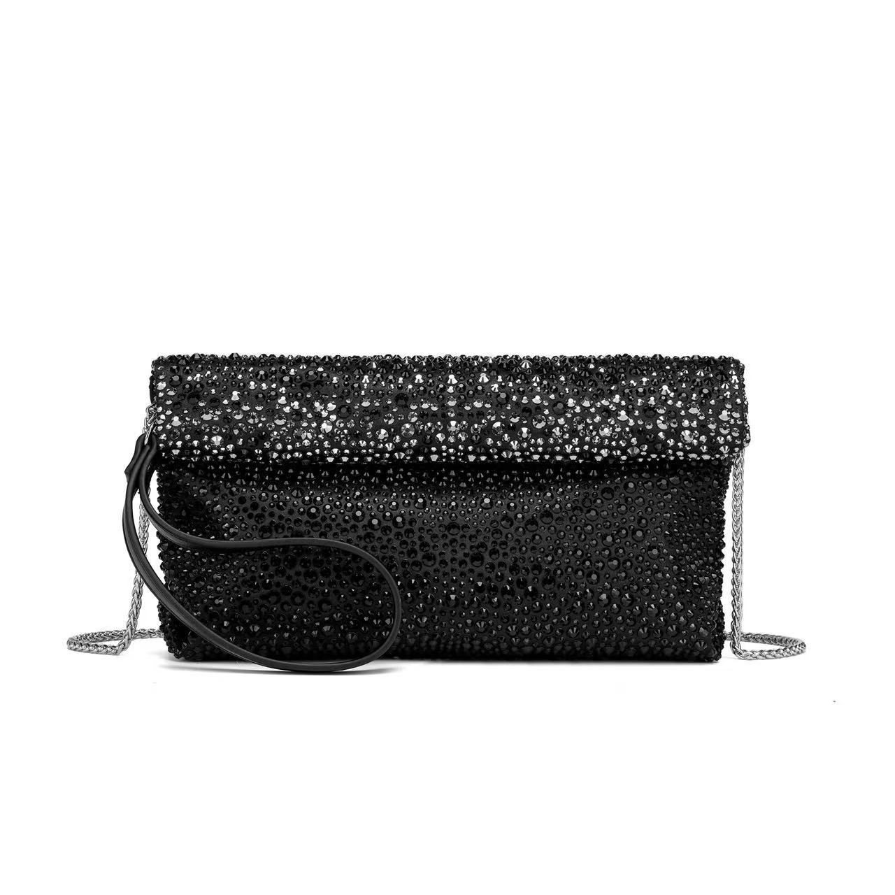 Młoda Luksusowa Błyszcząca Dia – Luxury Bags For Young Women recenzja i cena