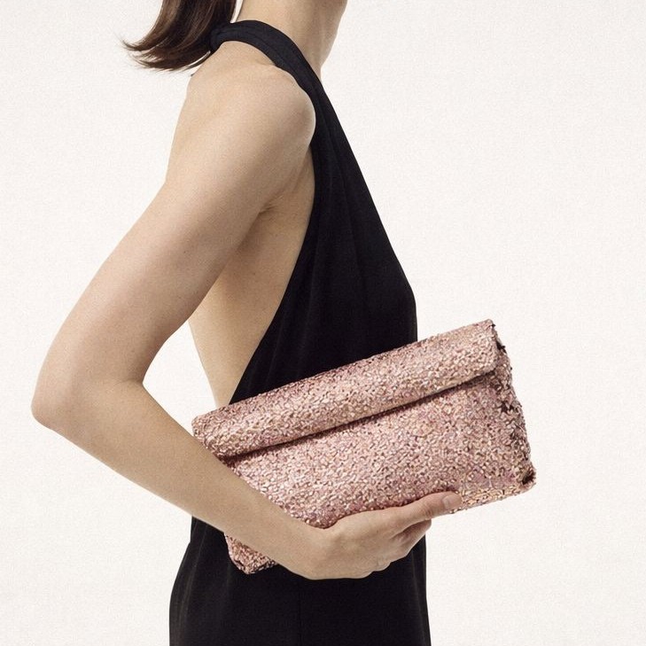 Młoda Luksusowa Błyszcząca Dia – Luxury Bags For Young Women recenzja i cena