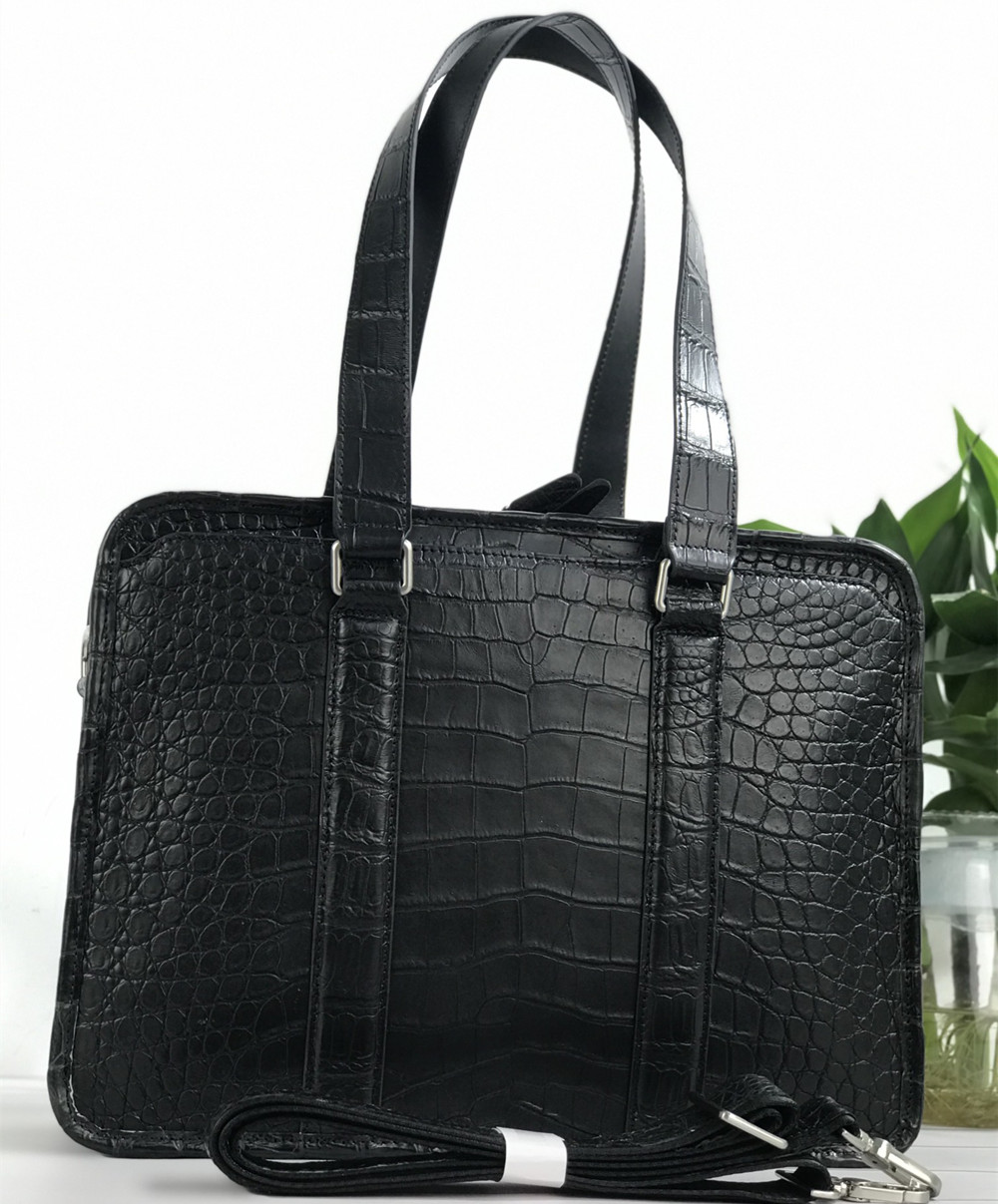 Nowa torba na laptopa ze skóry – Luxury Bags Laptop recenzja i cena