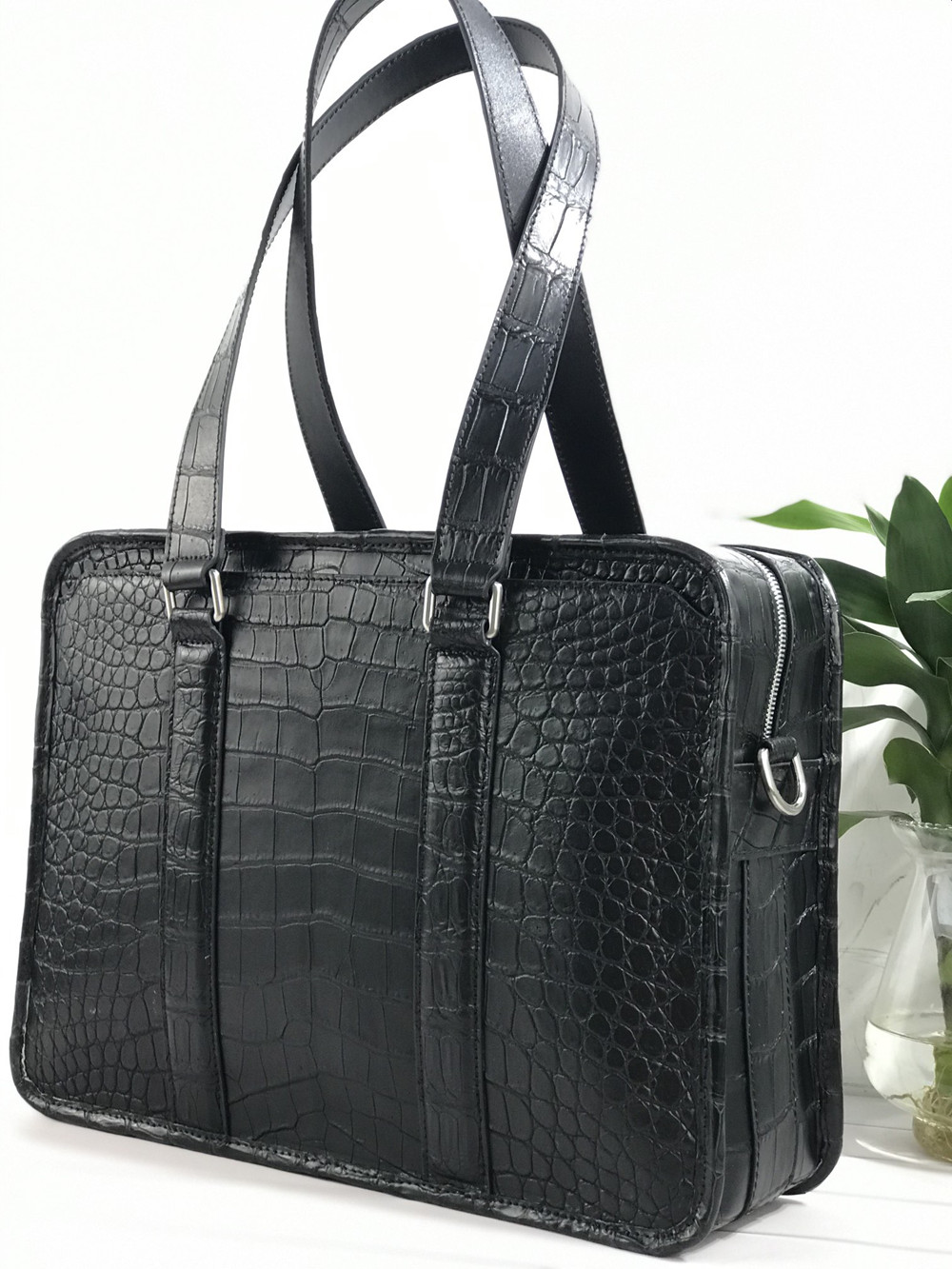 Nowa torba na laptopa ze skóry – Luxury Bags Laptop recenzja i cena