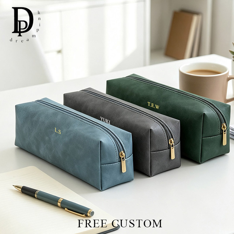 Vintage etui na długopis z ini – Luxury Bags In China Wholesale recenzja i cena