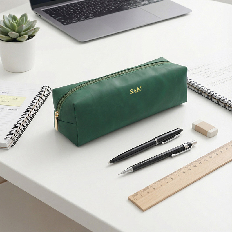 Vintage etui na długopis z ini – Luxury Bags In China Wholesale recenzja i cena