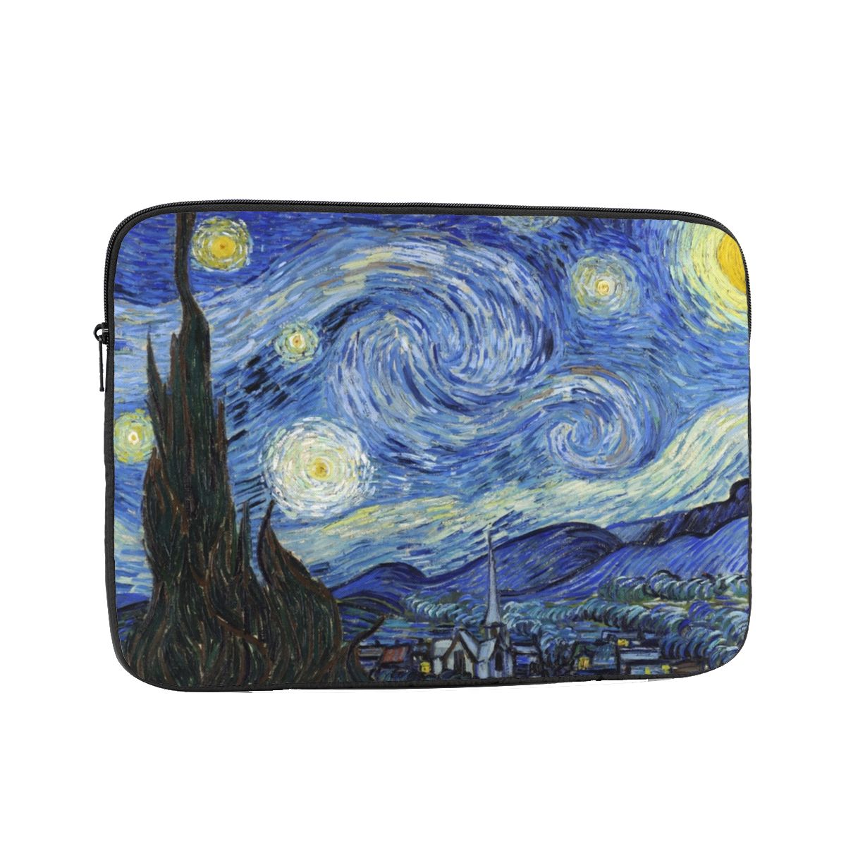 Van Gogh Notebook Laptop Bag C – Luxury Bags Laptop recenzja i cena