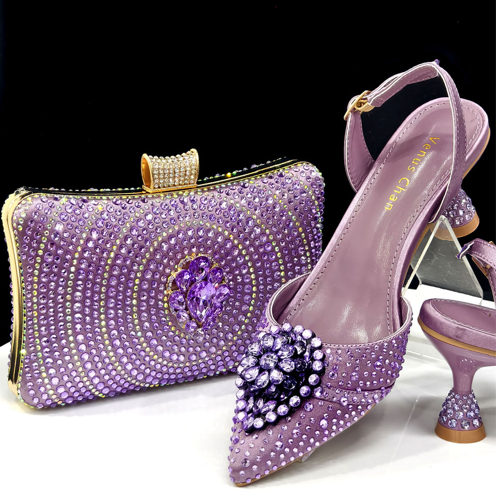Venus Chan 2025 Włoskie Luksus – Luxury Bags And Shoes recenzja i cena