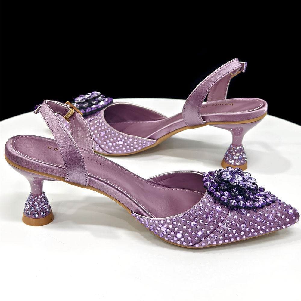 Venus Chan 2025 Włoskie Luksus – Luxury Bags And Shoes recenzja i cena