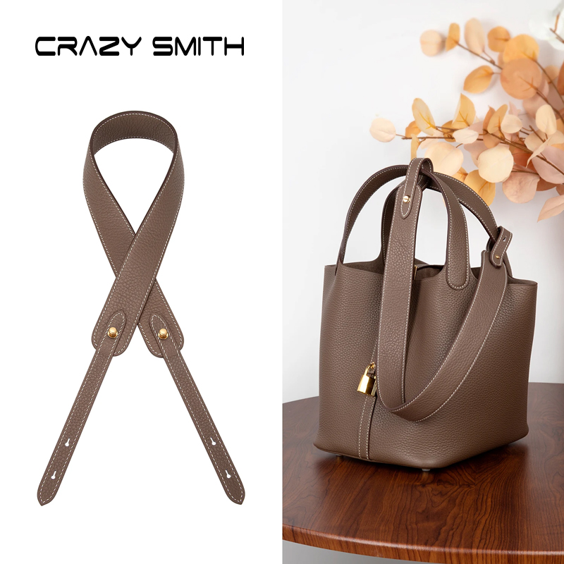 CRAZYSMITH Luksusowy pasek do  – Luxury Bags Hermes recenzja i cena