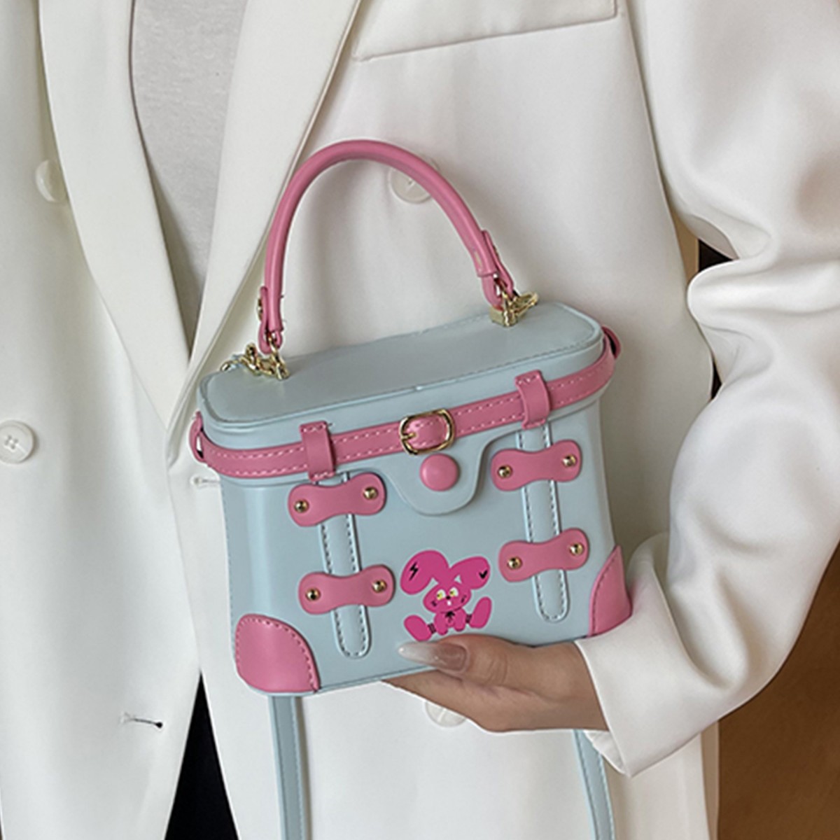 Nowa luksusowa designerska tor – Luxury Bags In China Wholesale recenzja i cena