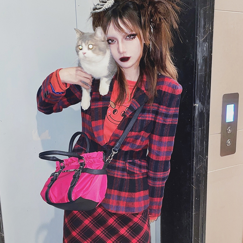 Torebka na ramię w stylu Y2K z – Luxury Bags For Young Women recenzja i cena