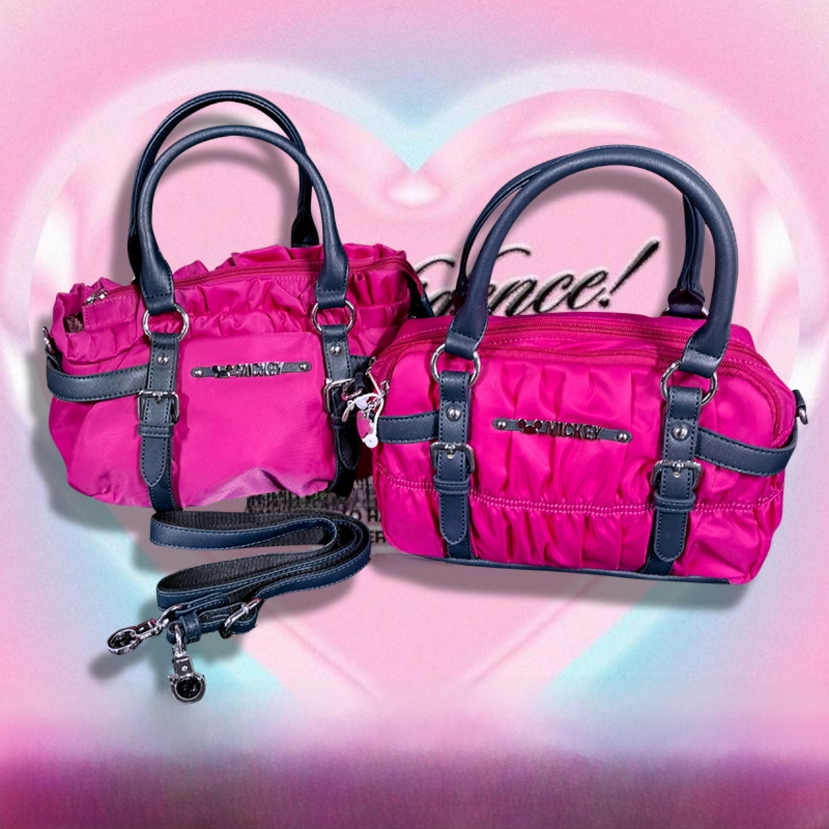 Torebka na ramię w stylu Y2K z – Luxury Bags For Young Women recenzja i cena