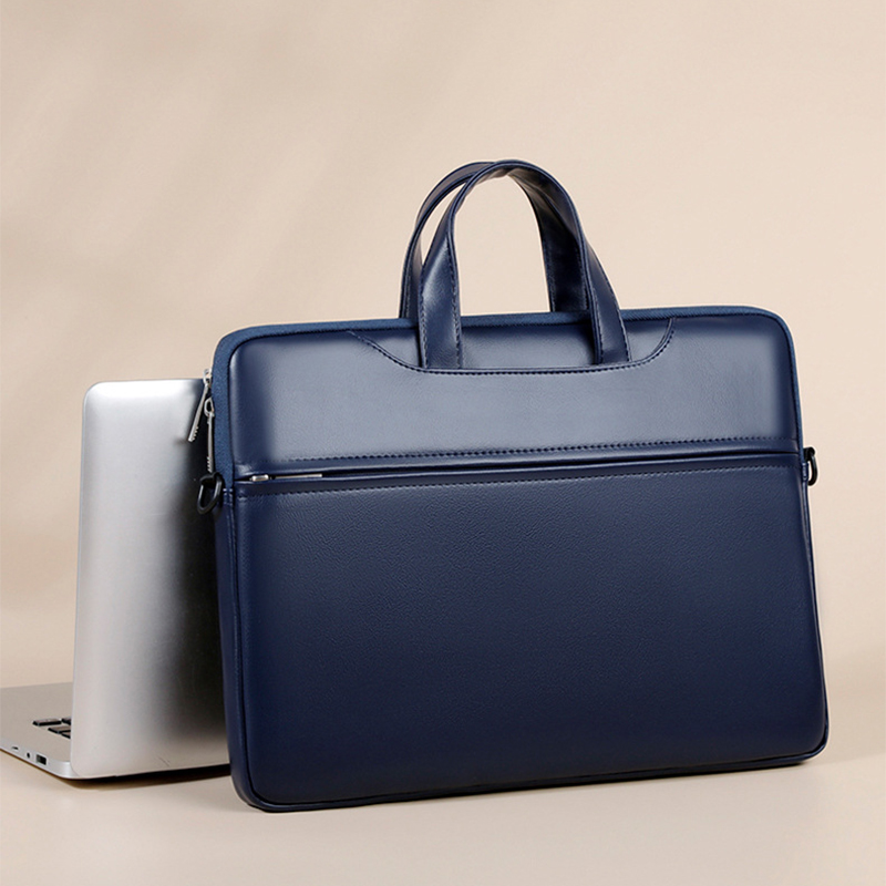 Teczka biznesowa dla mężczyzny – Luxury Bags Laptop recenzja i cena