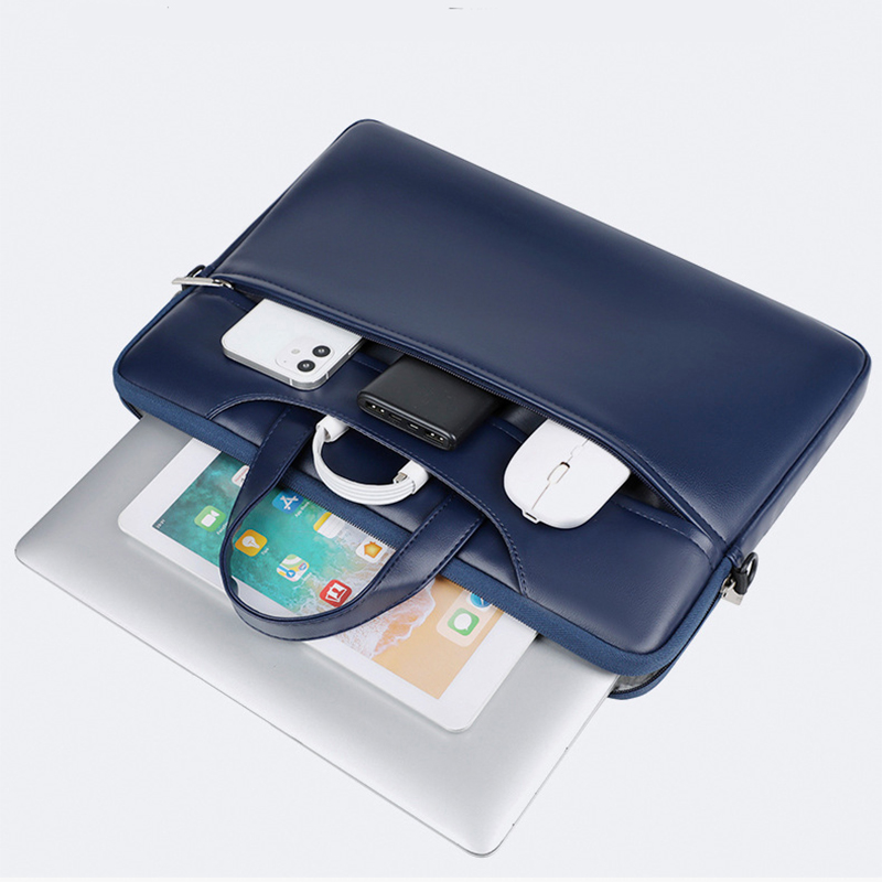 Teczka biznesowa dla mężczyzny – Luxury Bags Laptop recenzja i cena