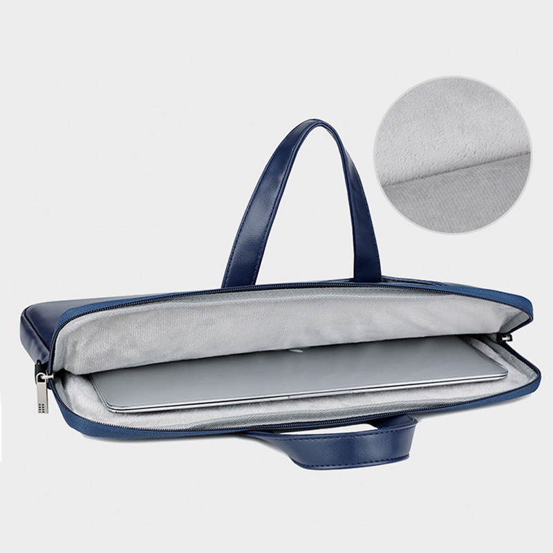 Teczka biznesowa dla mężczyzny – Luxury Bags Laptop recenzja i cena